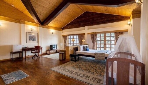 Villa, 1 Schlafzimmer (Makaibari)