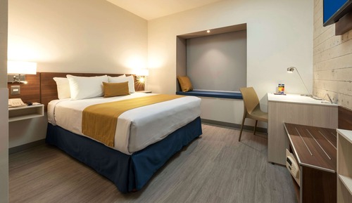 Zimmer, 1 Queen-Bett, Nichtraucher