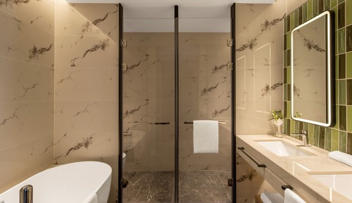 Suite, 1 Schlafzimmer