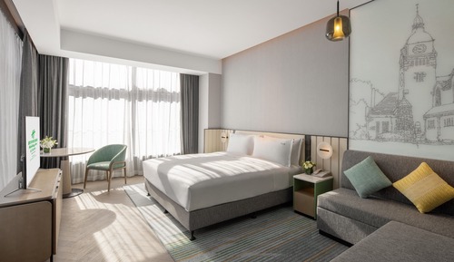 Standardzimmer (Upgraded)