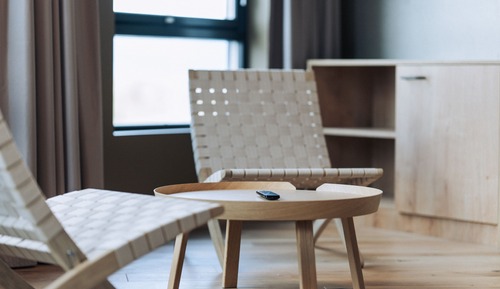Superior-Zimmer, 1 King-Bett, eingeschränkter Meerblick