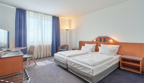 Comfort-Doppelzimmer
