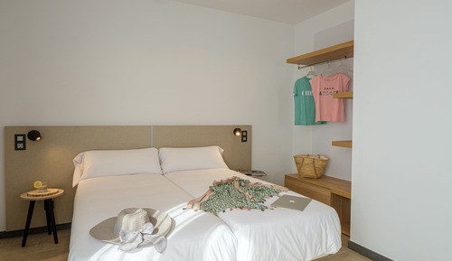 Superior-Apartment