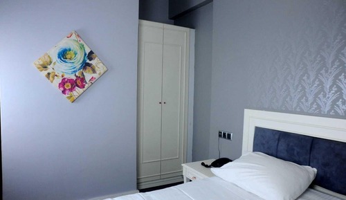 Classic-Dreibettzimmer