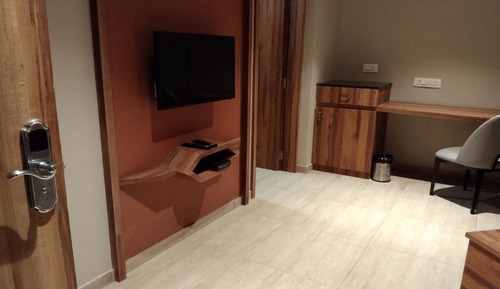 Luxury-Zimmer