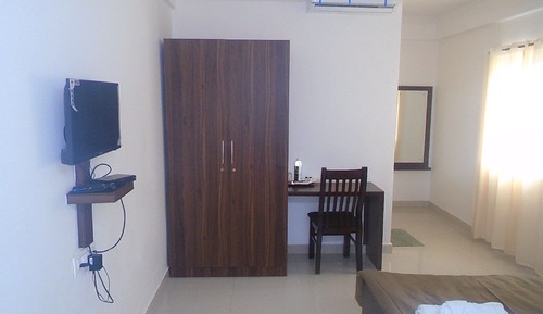 Premium-Zimmer (AC)