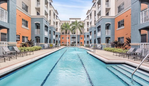 Premium-Apartment, 2 Schlafzimmer, barrierefrei, Stadtblick