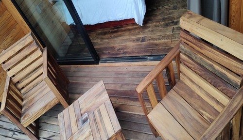 Standard-Einzelzimmer