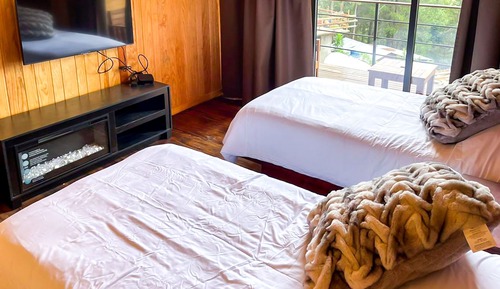 Classic-Doppelzimmer