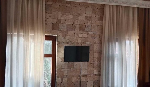 Deluxe-Dreibettzimmer, Stadtblick