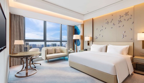 Executive-Zimmer (Elite)
