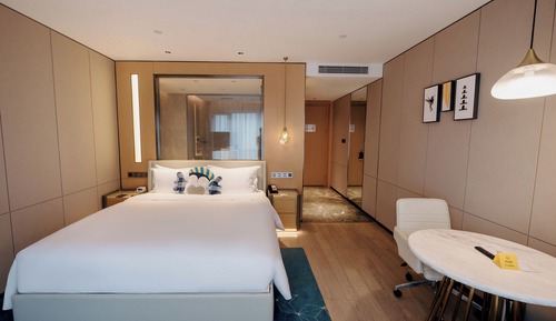 Premium-Zimmer