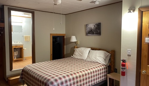 Basic-Zimmer