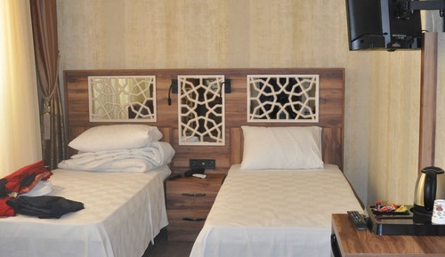 Classic-Einzelzimmer