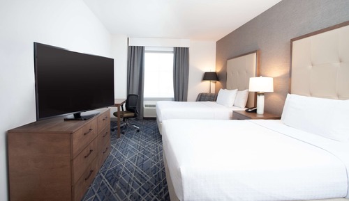 Suite, 2 Schlafzimmer, Nichtraucher