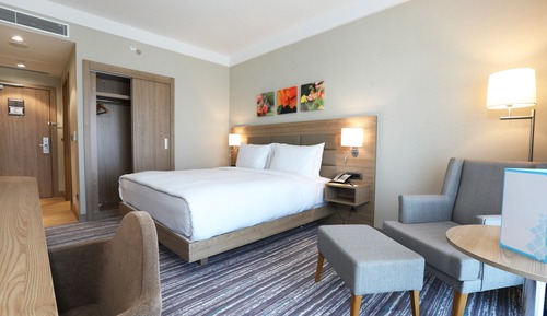 Superior-Doppelzimmer