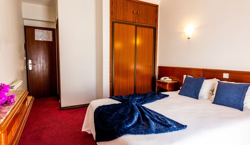 Doppelzimmer