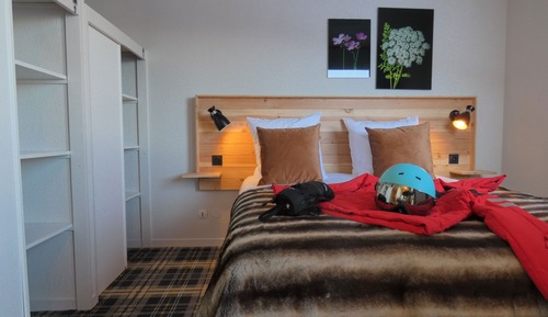 Classic-Doppelzimmer