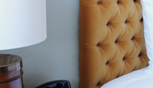 Superior-Doppelzimmer