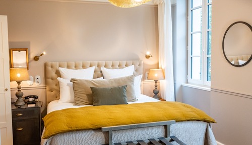 Classic-Doppelzimmer