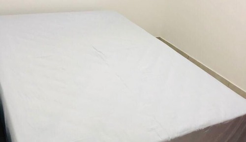 APARTAMENTO 20 - 02 DORMITÓRIOS