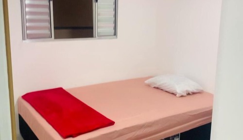 APARTAMENTO 11 - 02 DORMITÓRIOS