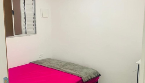 APARTAMENTO 15 - 02 DORMITÓRIOS