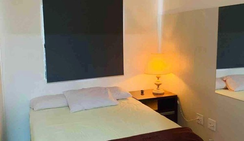 APARTAMENTO 21 - 02 DORMITÓRIOS