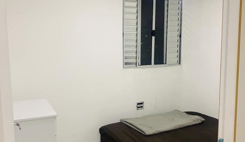 APARTAMENTO 17 - 02 DORMITÓRIOS