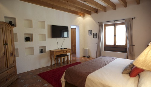 Standardzimmer, 1 King-Bett