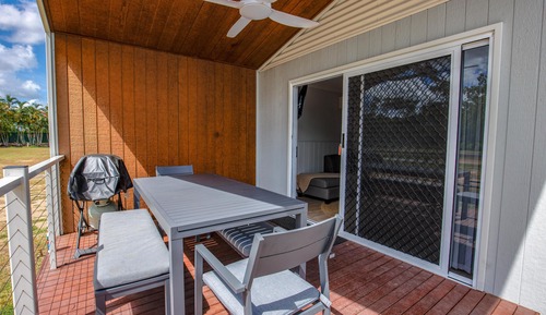 Premier-Villa, 3 Schlafzimmer