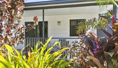 Familienvilla, 2 Schlafzimmer