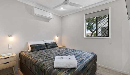 Classic-Villa, 2 Schlafzimmer