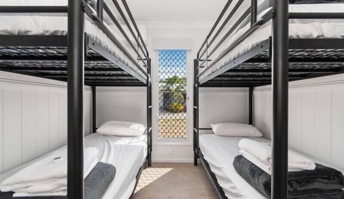 Deluxe-Villa, 3 Schlafzimmer