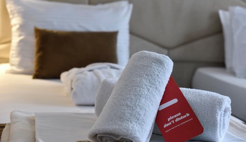 Executive-Zweibettzimmer