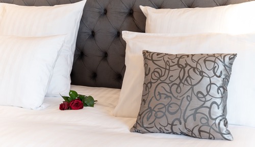 Deluxe-Suite (Balneo)