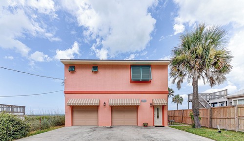 Ferienhaus (3 Bedrooms)