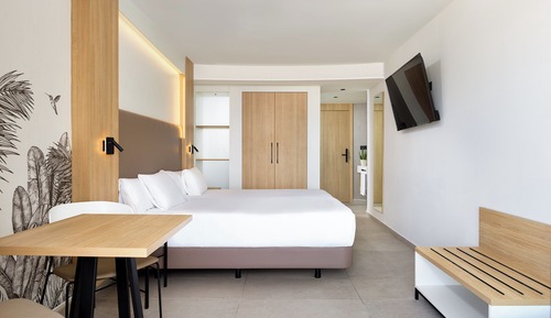 Doppelzimmer