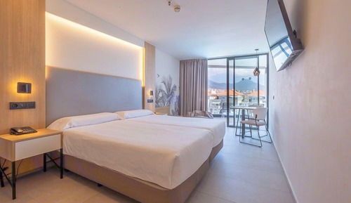 Doppelzimmer