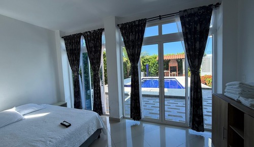 Ferienhaus, 4 Schlafzimmer, barrierefrei, Raucher