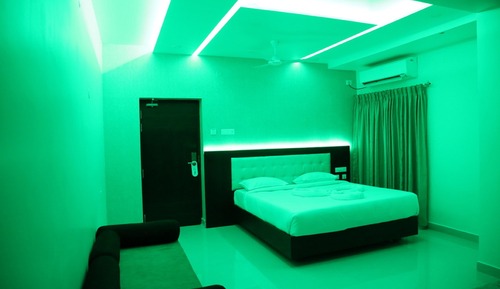 Deluxe-Doppelzimmer