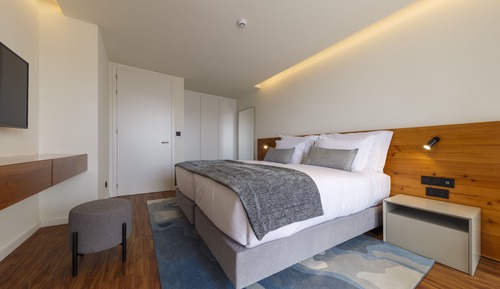 Apartment, 1 Schlafzimmer