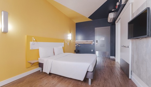 Apartment, 1 Doppelbett, barrierefrei