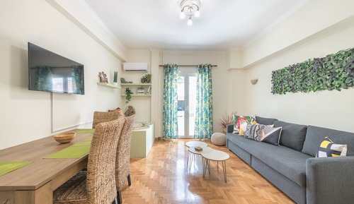 City-Apartment