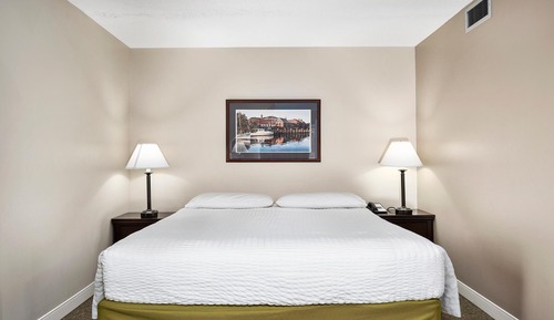 Zimmer, Mehrere Betten (SBDSBV)