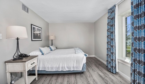 Zimmer, Mehrere Betten (SBMSBV)