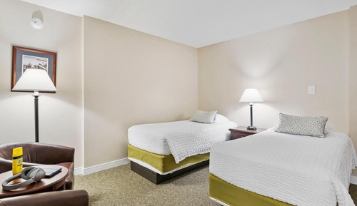 Zimmer, Mehrere Betten (TCSSBV)