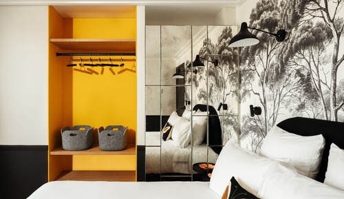 Luxury-Apartment