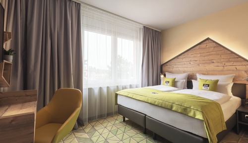 Standardzimmer