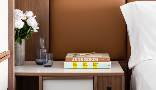 Deluxe-Zimmer, 2 Queen-Betten (Water View)